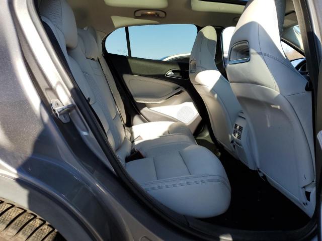 WDCTG4GB7FJ089781 Mercedes-Benz Gla 250 4matic