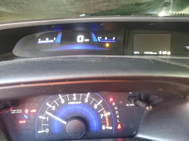 19XFB2F78FE087831 Honda CIVIC SE