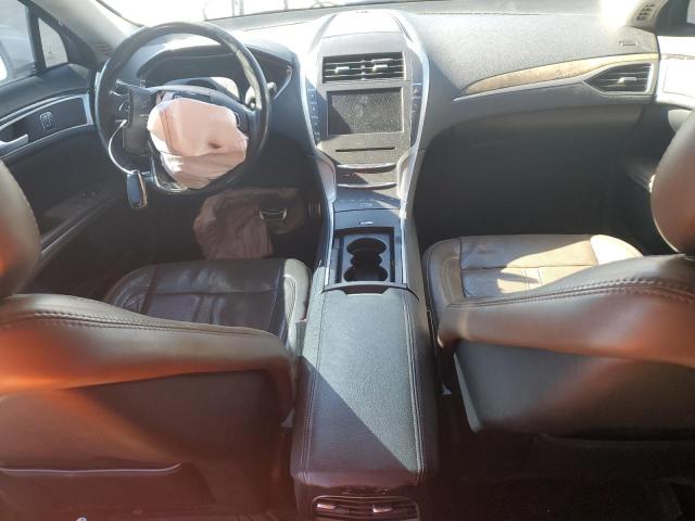 3LN6L2J90FR605750 Lincoln MKZ