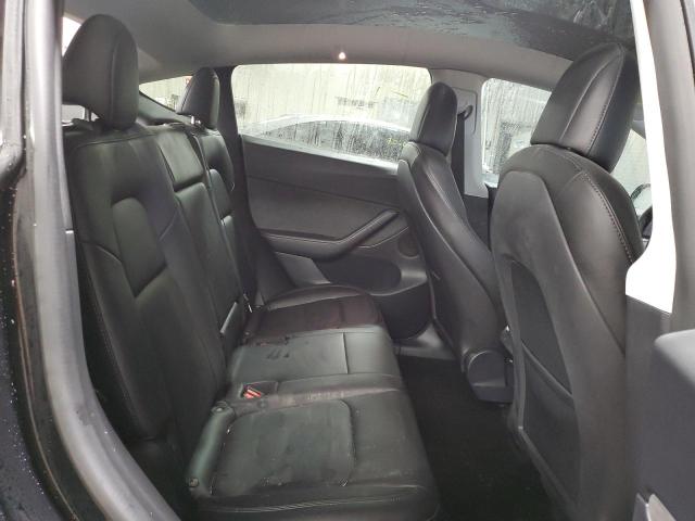 7SAYGDEFXNF416040 Tesla Model Y