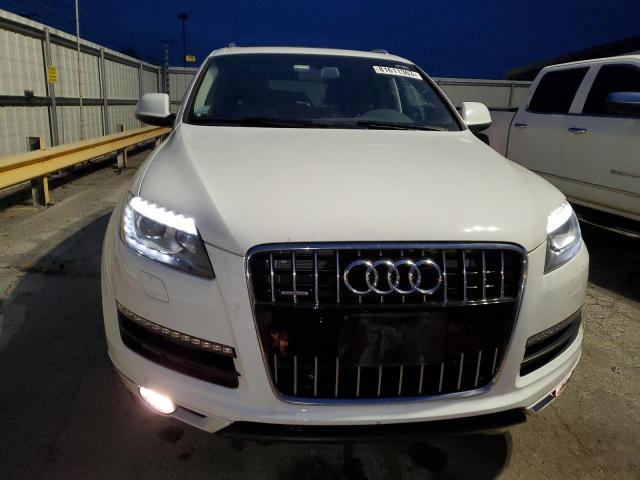WA1LGAFE9FD022558 Audi Q7 Premium Plus