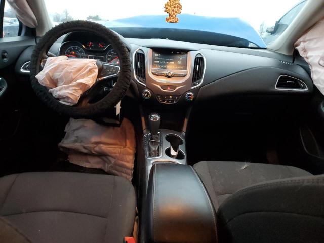 1G1BE5SM1H7163016 Chevrolet CRUZE LT