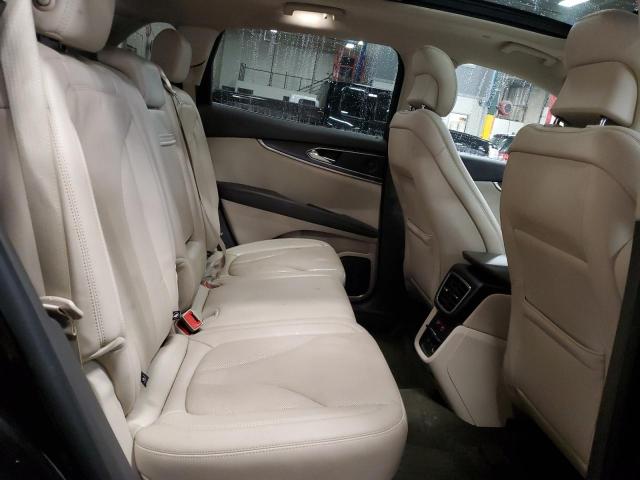 2LMPJ8L96KBL36158 Lincoln Nautilus Reserve