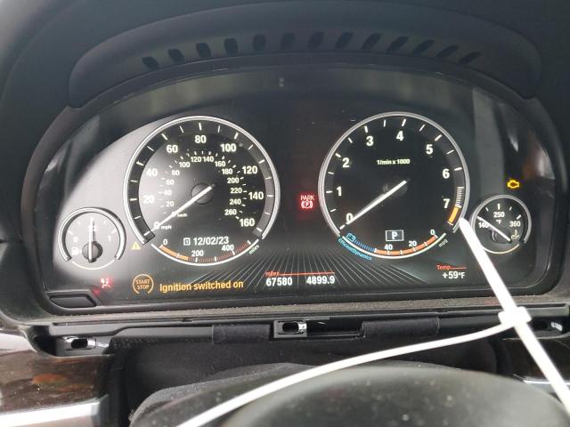 WBA6B8C57ED452664 BMW 640 Xi Gran Coupe
