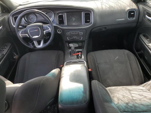 2C3CDXHG1FH753430 Dodge Charger Sxt