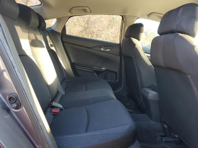 19XFC2F53JE033227 Honda Civic Lx