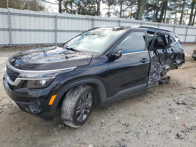 KIA SELTOS S 2021 KNDEU2AA6M7127538 Image 1