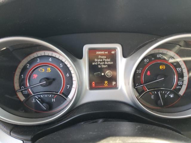 3C4PDCBB2FT577109 Dodge Journey Sxt