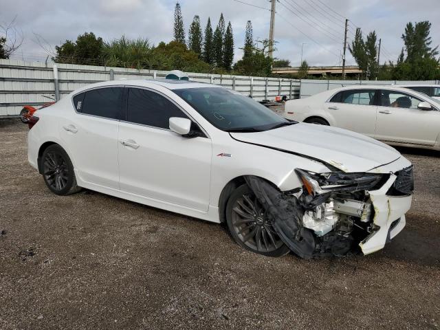 19UDE2F80LA011219 Acura Ilx Premium A-spec