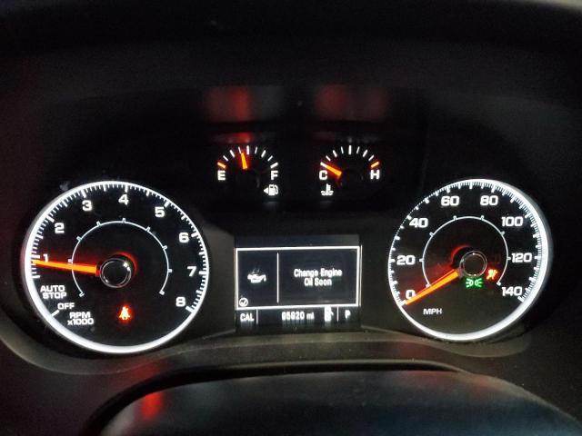 1GKKNKLA5HZ154502 GMC ACADIA SLE