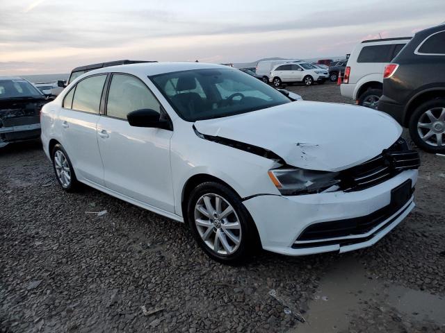 3VWD17AJ8FM417562 Volkswagen JETTA SE