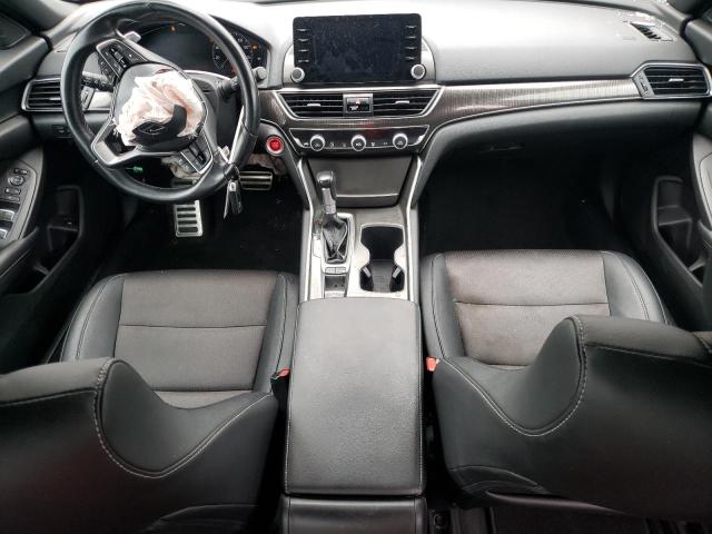 1HGCV1F38LA124068 Honda Accord Sport