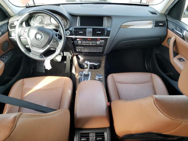 5UXWZ7C36H0V90892 BMW X3 Sdrive28i