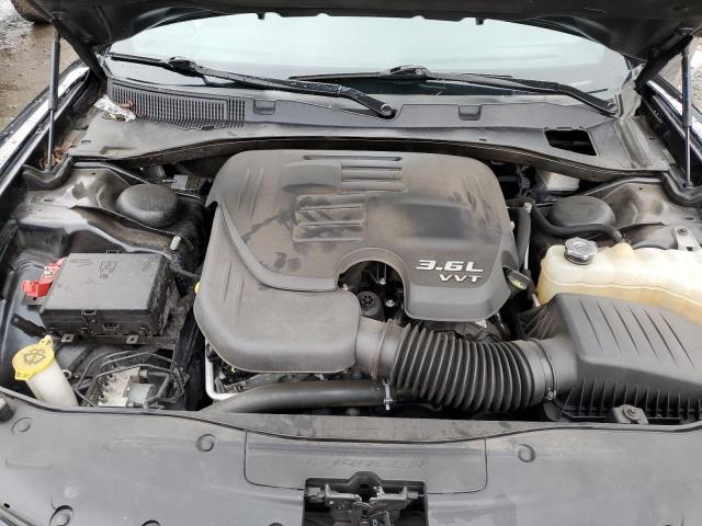 2C3CDXBG8LH140533 Dodge Charger Sxt