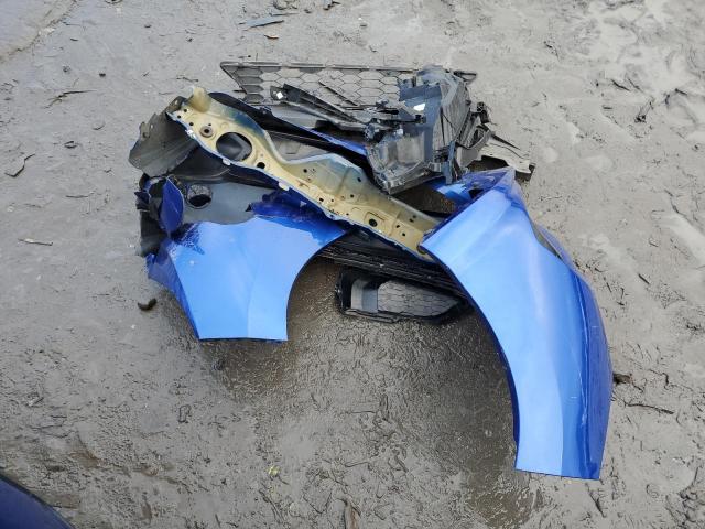 3HGGK5H45KM700241 Honda FIT LX