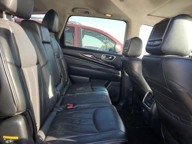 5N1CL0MM5EC519967 Infiniti Qx60 Hybrid