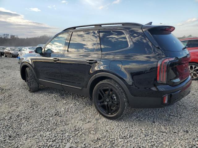 5XYP3DGC1RG445531 KIA Telluride Ex