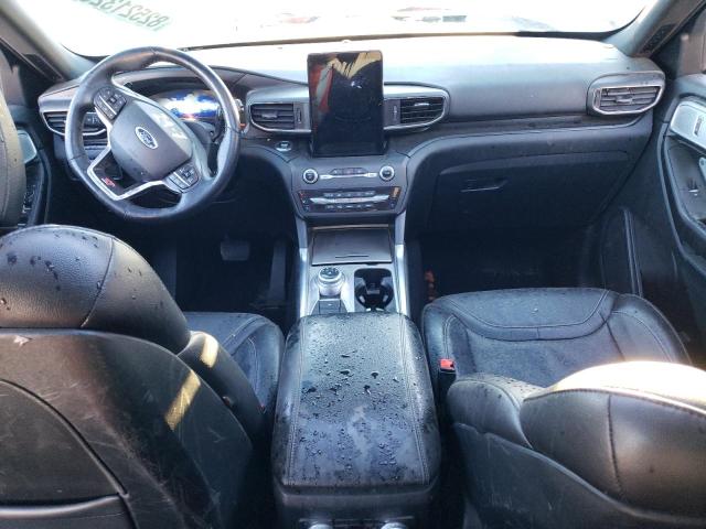 1FM5K8GC7LGB74296 Ford Explorer St