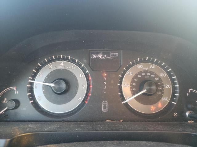 5FNRL5H35HB022356 Honda ODYSSEY SE