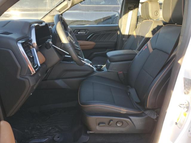 1GTP6DEK1P1143526 GMC Canyon At4