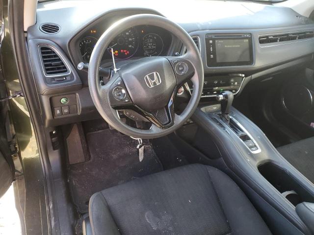 3CZRU5H50HM714433 Honda HR-V EX