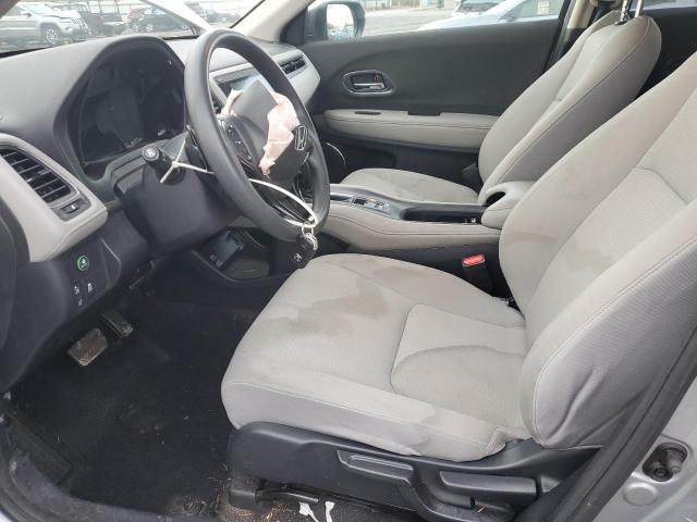 3CZRU6H56LM719828 Honda HR-V EX