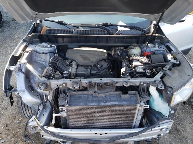 1GKKNLLS5KZ195251 GMC ACADIA SLE
