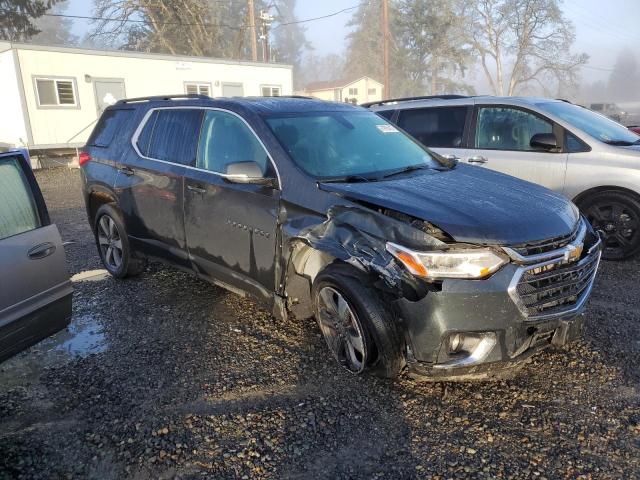 1GNEVHKW6LJ240733 Chevrolet Traverse Lt