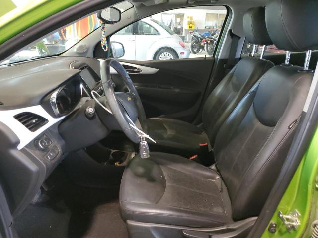 KL8CF6SA3GC543526 Chevrolet Spark 2lt