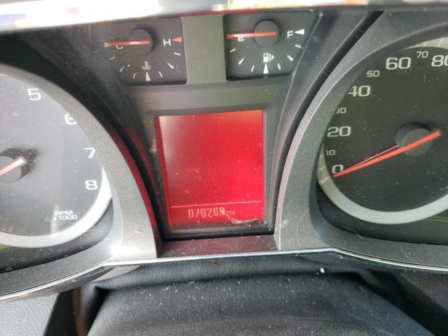 2GKFLPE37H6188665 GMC Terrain Slt