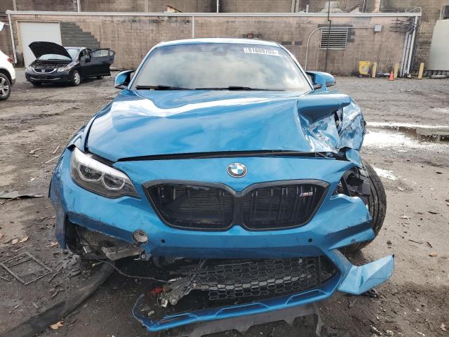 WBS2U7C59K7D03460 BMW M2 Competition