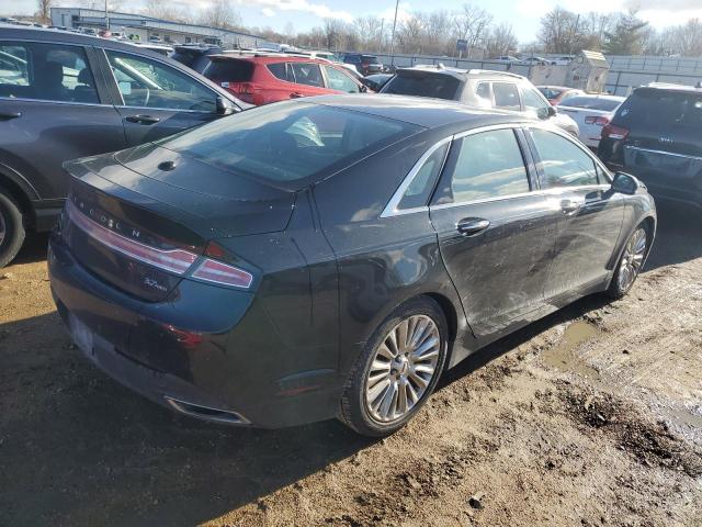 3LN6L2JK8FR627823 Lincoln MKZ