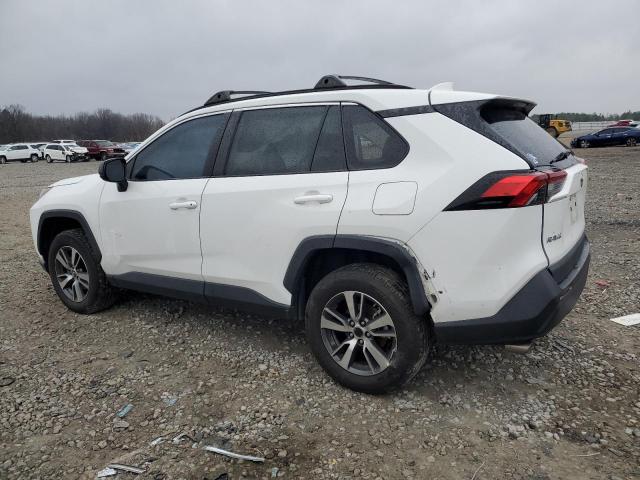 2T3H1RFV2KW038951 Toyota RAV4 LE