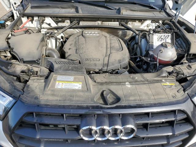 WA1BNAFY7K2091945 Audi Q5 Premium Plus