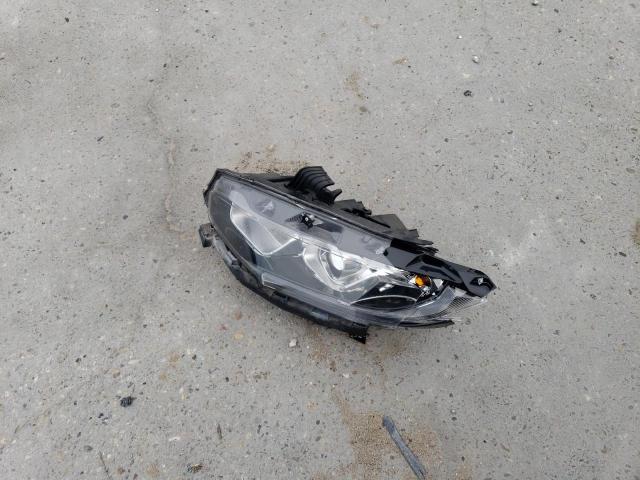 19XFC2F52JE006763 Honda Civic Lx
