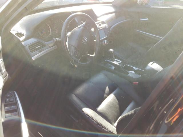 5J6TF1H55EL000738 Honda Crosstour Exl