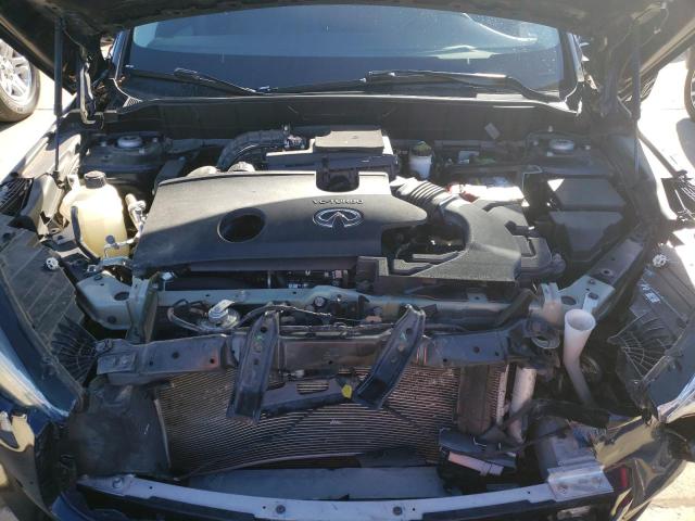 3PCAJ5M15KF110144 Infiniti Qx50 Essential