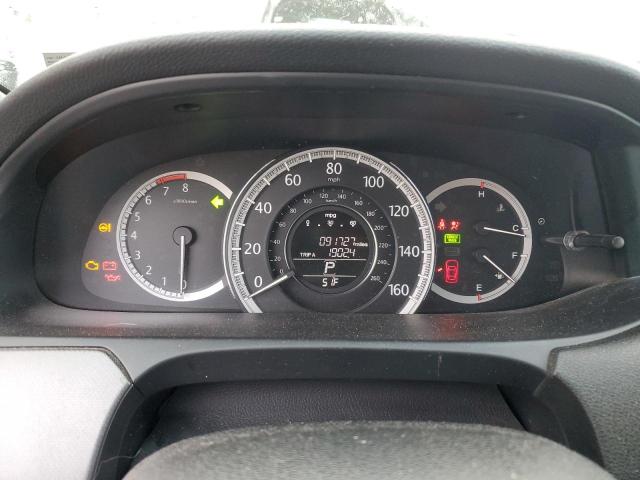 1HGCR2F36FA236723 Honda ACCORD LX