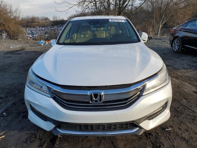 1HGCR3F91GA026476 Honda Accord Touring