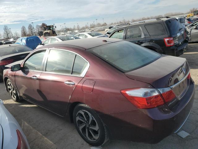 1HGCR2F89FA230071 Honda ACCORD EXL