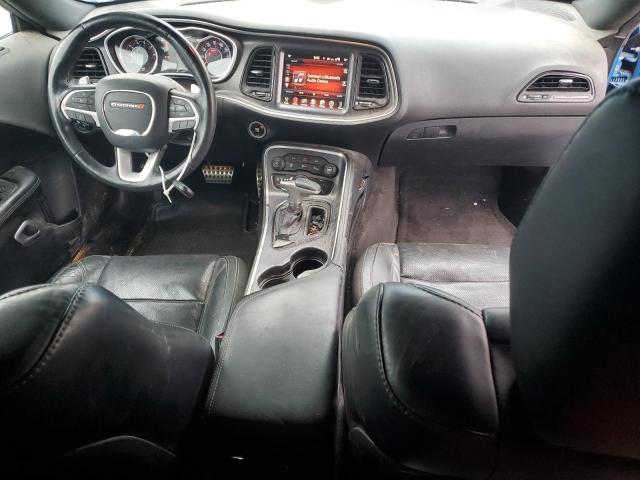 2C3CDZBG3FH805239 Dodge Challenger Sxt Plus