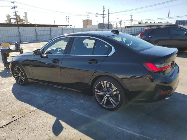WBA5P7C00MFL17637 BMW 330e