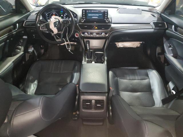 1HGCV1F6XJA033651 Honda ACCORD EXL