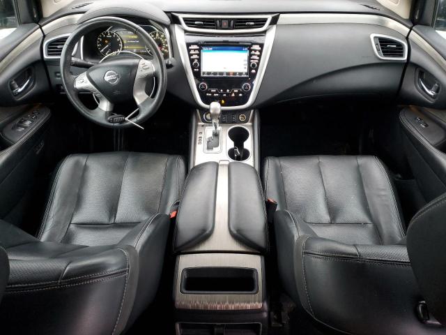 5N1AZ2MH5FN259287 Nissan MURANO S