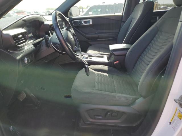 1FMSK7DH3LGB63700 Ford EXPLORER XLT