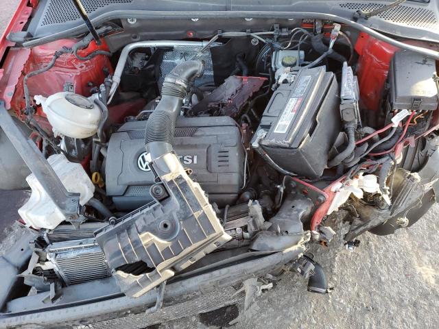 3VW6T7AU9KM009434 Volkswagen GTI S