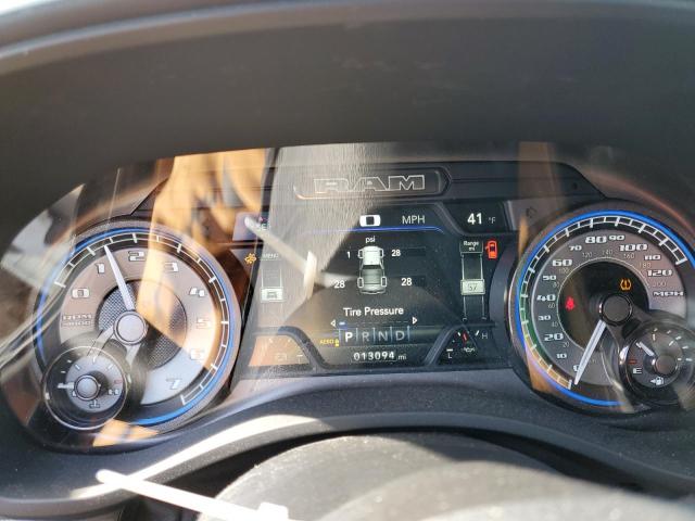 1C6SRFHT2NN101610 RAM 1500 Limited