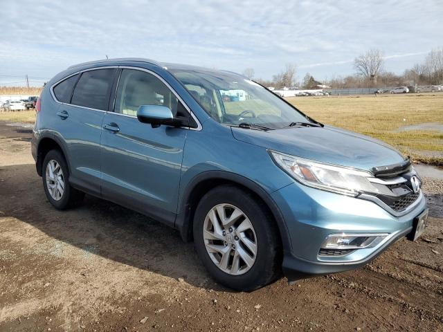 5J6RM4H77FL029212 Honda CR-V EXL