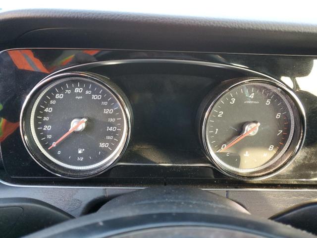 WDDZF4KB8HA185258 Mercedes-Benz E 300 4matic