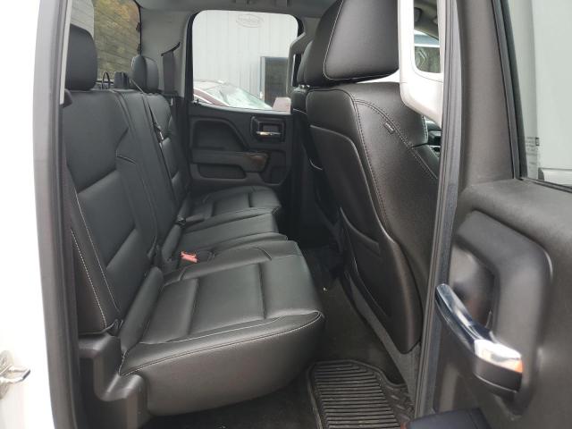 1GTV2UEC8FZ437078 GMC Sierra K1500 Sle